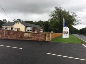 Carlisle CAMELOT HOLIDAY PARK CA65SZ Blenheim